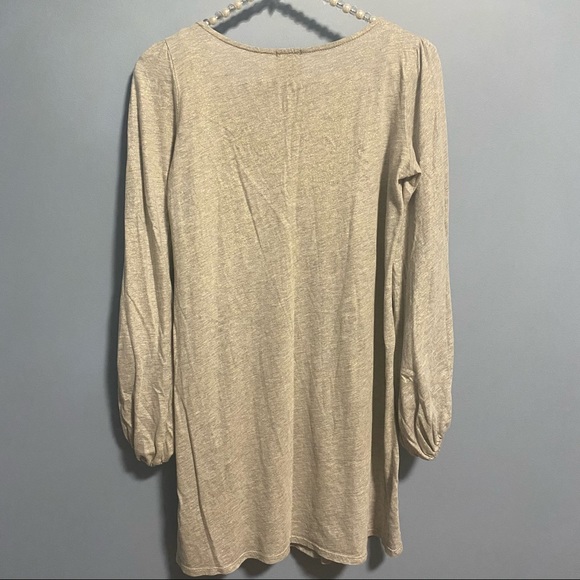 NWOT Ella Moss Shirtdress - Picture 4 of 7